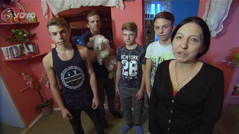 chech wife swap|Výměna manželek Season 11 .